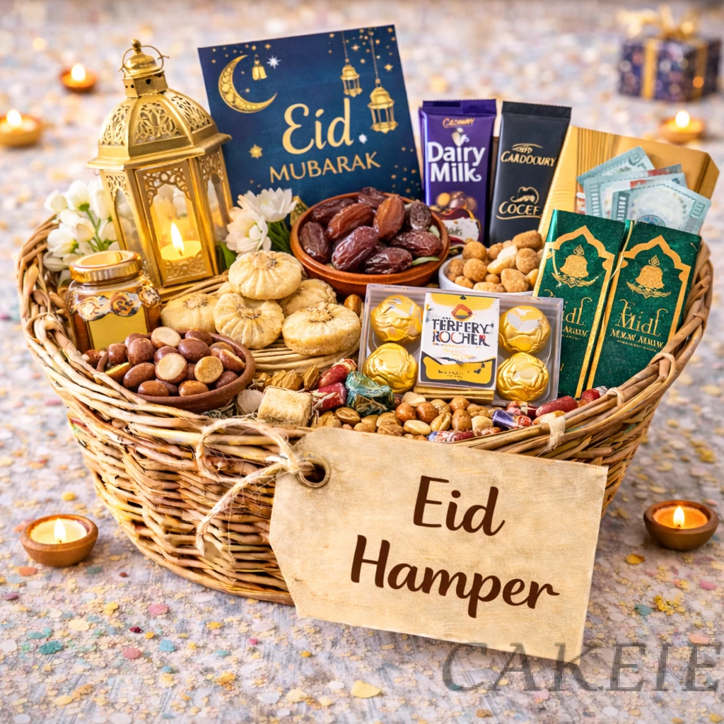 Eid Hamper